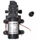 thumbnail image 1 of Bomba de diafragma autocebante, sistema automático de refuerzo de agua para bomba pulverizadora, sistema de alta presión para caravanas y autocaravanas, control automático de presión para ahorro de, 1 of 5
