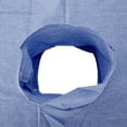 thumbnail image 4 of Sábana de Algodón SPA Salón de Belleza Azul Marino con Orificio de Respiración Facial, 4 of 9