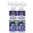 thumbnail image 1 of Nettoyant Intérieur et Protecteur Chemical Guys Total 2x473 ml, 1 of 6