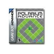 Polarium Advance - Game Boy Advance