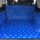 thumbnail image 4 of CAWAYI KENNEL Pet Carriers Dog Car Seat Cover - Fashionable and Windproof THE SPRING BLOSSOMS Store Round, 4 of 15
