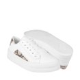 thumbnail image 1 of Tenis CASUALES DAMA Stylo 8806 Simipiel Blanco, 1 of 4