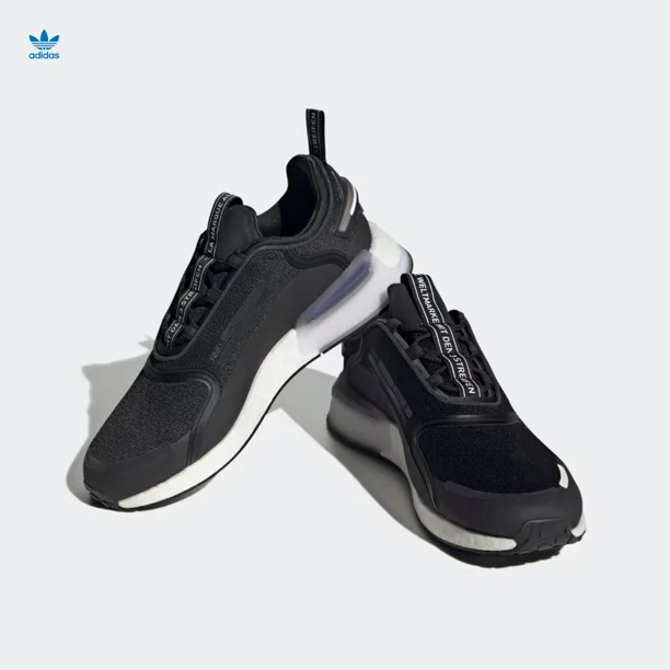 Adi-das NMD_V3 'Black White HP9833 Men's Size 11.5 New!!!