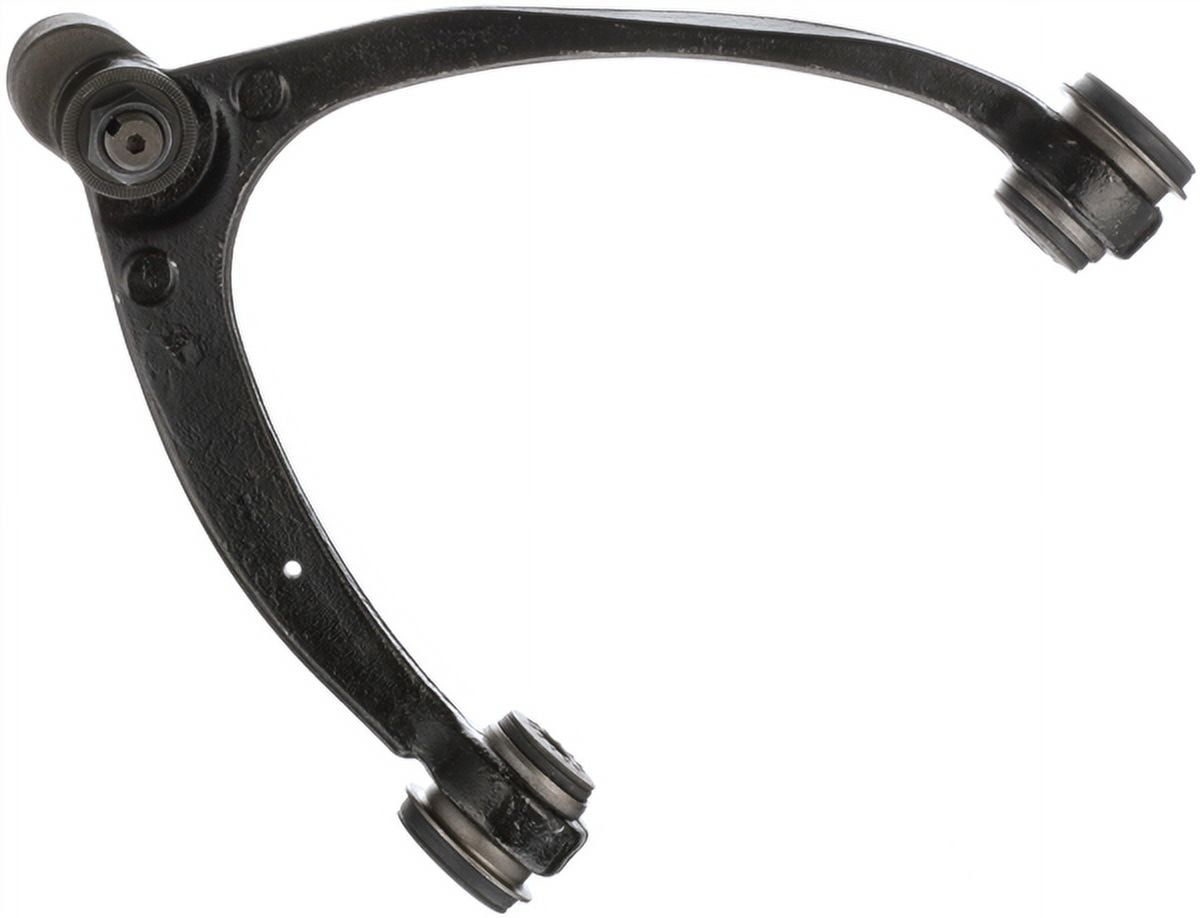 Delphi Suspension Control Arm And Ball Joint Assembly P/N:Tc7664 Fits select: 2007-2018 CHEVROLET SILVERADO, 2007-2018 CHEVROLET TAHOE