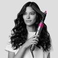 thumbnail image 2 of Dyson - Airwrap Complete Styler - para múltiples tipos y estilos de cabello - Fucsia, Níquel DYSON 310731, 2 of 3