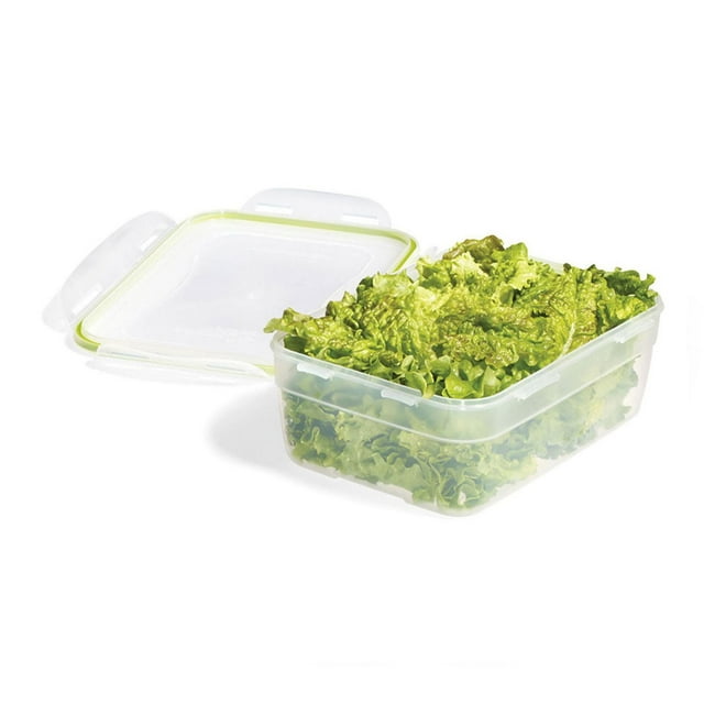 Starfrit LocknLock Easy Match 101 oz / 3 L Rectangular Container