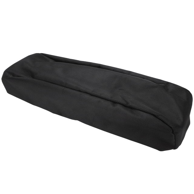 Lithium Battery Waterproof Cover, Tightened Lithium Battery Anti Mud Cover Detachable Drawstring Wear Resistance for Riding