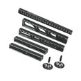 thumbnail image 4 of Regla de medición de altura RC, juego de herramientas de equilibrio, regalos para entusiastas del coche RC, medidor de altura de conducción práctico y, 4 of 8