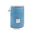 thumbnail image 4 of Bolsa de almacenamiento para neceser de viaje (azul) Adepaton HMHZ035-1, 4 of 5