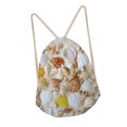 thumbnail image 4 of Patrón de Gimnasio Bolsa de natación de guardería con cordón Sunnimix Mochila con cordón, 4 of 6