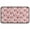 Pink Cow Strawberry, variant on White Cow Moo Milk Pattern Door Rugs,Washable Non Slip Door Mats Indoor,Decorative Door Mats,Entry Mat Indoor for Entrance,Bedroom,Kitchen,Bathroom,30"x17"