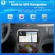 thumbnail image 5 of Autoestéreo Android 10.0 for Mercedes-benz Clase S 1999-07, 5 of 8