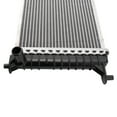 thumbnail image 3 of TRQ Radiator Fits 2016-2019 Tesla S RDA80499, 3 of 3