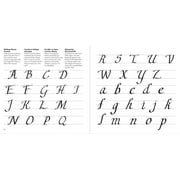 Peter Pauper Press Studio Series Calligraphy Set (24 Pieces)