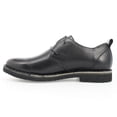 thumbnail image 3 of Propet Men's Finn Oxford Black Leather - MCX022LBLK, 3 of 6