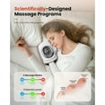 thumbnail image 3 of BOB AND BRAD H50 HandSpa Pro Cordless & Portable Hand Massager; The Real Massagers for Real Relief., 3 of 5