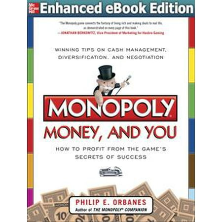 monopoly money and you