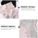 thumbnail image 3 of 3 PCS 1 Configure los informes de la menstruación a prueba de fugas (M)., 3 of 6