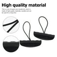 thumbnail image 4 of Phenofice 14Pcs Kayak Drain Handle Kit Black with Practical Handles for Easy Loading, 4 of 8