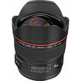 thumbnail image 1 of Canon EF 14mm f/2.8L II USM Lens, 1 of 5