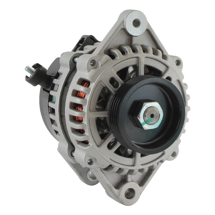 DB Electrical Alternator Compatible with/Replacement for John Deere