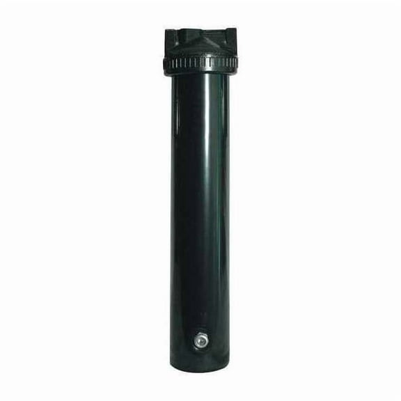 Arrow Pneumatics Desiccant Dryer,1 gal. D12-04XXL