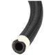 thumbnail image 5 of Manguera De Aceite AN6 Accesorio De Línea De Combustible Trenzado De Nailon Negro, 5 of 7