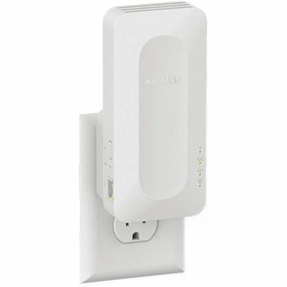 Netgear EAX17 Dual Band Wi-Fi 6 IEEE 802.11 a/b/g/n/ac/ax/i 3 Gbit