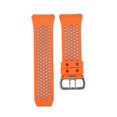 thumbnail image 3 of Correa de gran tamaño, pulsera deportiva de silicona, pulsera de repuesto, correa de repuesto para Fitbit Ionic, resultados impresionantes, 3 of 8