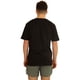 thumbnail image 3 of Camiseta Elevenparis Hombre Skull Graphic negra L, 3 of 4