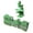 set, variant on Lathe Bench Drill Model Mini Repair Tool Set PP Construction Vintage Style for Vehicle Garage Diorama Display