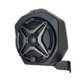 thumbnail image 4 of Kicker 45KM654L 6.5" LED Marine Speakers Bundled with Rear Speaker Pods Compatible with 2021-2025 Bronco 2-Door, 4 of 7