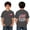 t shirts 134#Dark Gray, variant on Boys T Shirts Youth Kids 250th Anniversary USA Shirt Independence Day Short Sleeve Us National Flag Graphic Tees Casual Summer