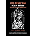 thumbnail image 2 of Steel Drivin Man By Nelson, Scott Reynolds, 2 of 2
