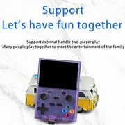 lanema Gamepad /Button Double Operate Consoles with Back Button