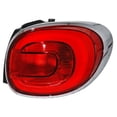thumbnail image 1 of Calavera Derecha Fiat 500  2015 2016 2017 2018 TYC Calavera, 1 of 4