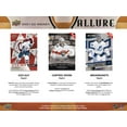 thumbnail image 7 of 2021-22 Upper Deck Allure NHL Hockey Hobby Box, 7 of 7