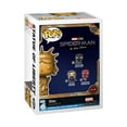 thumbnail image 2 of Funko Pop! Marvel: Spider-Man No Way Home - Statue of Liberty, Fall Convention Exclusive Funko -, 2 of 3
