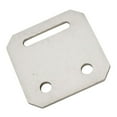 thumbnail image 3 of For Golf Cart Seats Hinge Plate Set for CIub Car for EZGO 1011652 1012412, 3 of 9