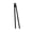 Black, variant on Salad Tongs Nonslip Silicone Barbecue Clip Cooking Clamp BBQ Salad Tool Long Handle Steak Clamp Kitchen Cooking Tool
