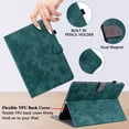 thumbnail image 3 of Shockproof Tablet Case with Stand for Redmi K Pad 8.8" Pad 2 SE 11" Xiaomi Pad 6/7 Pro, Slim Anti-Scratch Protective Cover for Xiaomi/Redmi Tablets, 3 of 12