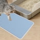 thumbnail image 5 of Almohadilla para arena para gatos,Esterilla para arena de gatos Esterillas filtrantes para arena de gatos Esterilla para gatos,Alfombrilla para bandeja de arena para gatos Alfombrilla para, 5 of 8