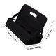 thumbnail image 2 of unbranded Portavasos Plegable Para Bebidas Negro Ideal Para Café Leche Jugo Uso En Casa, 2 of 8