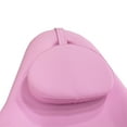 thumbnail image 3 of Benton Facial Massage Bed Electric Multi-Purpose 3 Motors Beauty Lash Chair, Pink, 3 of 9
