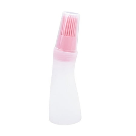 

Medcursor High Tool Temperature Bottle Oil Brush BBQ Kitchen 1pc Silicone Kitchen，Dining & Bar