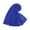 #02 Royal Blue, variant on Men Women's Muslim Soft Hijabs Scarf Shawl, Plain Cotton Jersey Scarves, Turban & Long Head Wrap , #02 Navy Free Size
