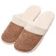 thumbnail image 4 of COSMOBETTY casual slippers Slipper Casual Wear EVA 1 Pair Soft Family Indoor Use Size 42-43, 4 of 7