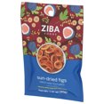 thumbnail image 3 of Pack of 12, Ziba Foods Sun-Dried Figs, 1.41 oz, 3 of 6