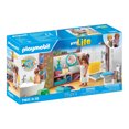 thumbnail image 3 of Set de juego Playmobil Baño pequeño, 3 of 4