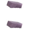 thumbnail image 1 of Wosthever SPA Massage Table Skirt Beauty Bed Cover Sheet Valance Linen Type5 NO5, 1 of 1